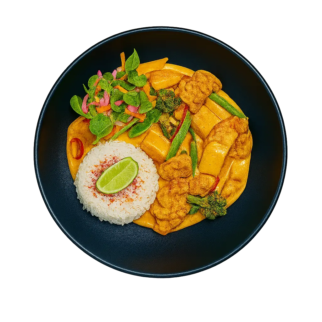 Wagamama UK Menu - Latest 2026 2 Wagamama UK Menu