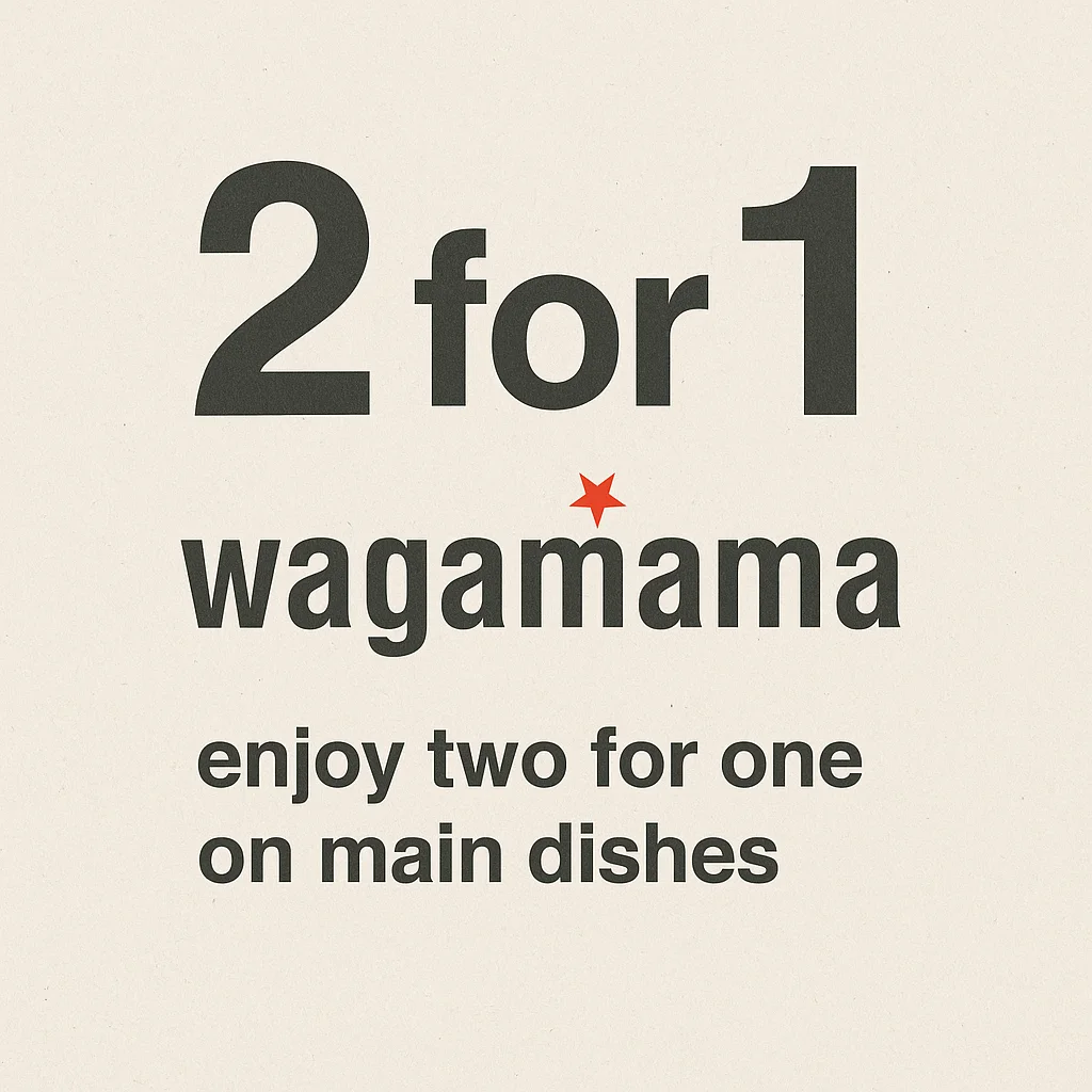 Wagamama UK Menu - Latest 2025 21 ChatGPT Image Jul 31 2025 06 30 51 PM