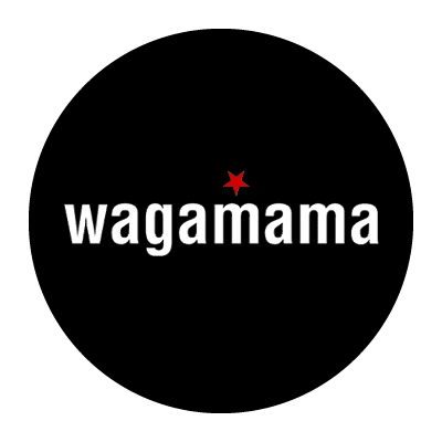 Wagamama UK Menu