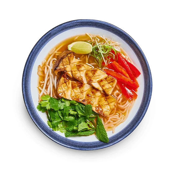 Pho King Oyster Mushroom 1 Pho King Oyster Mushroom