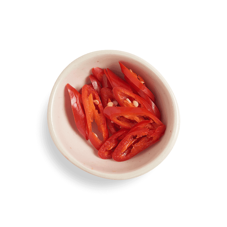 Chillies 1 Fiery Chillies – £10.95
Prices may vary slightly by location.