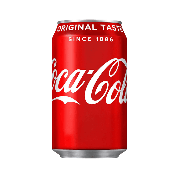 Coke 1 coke