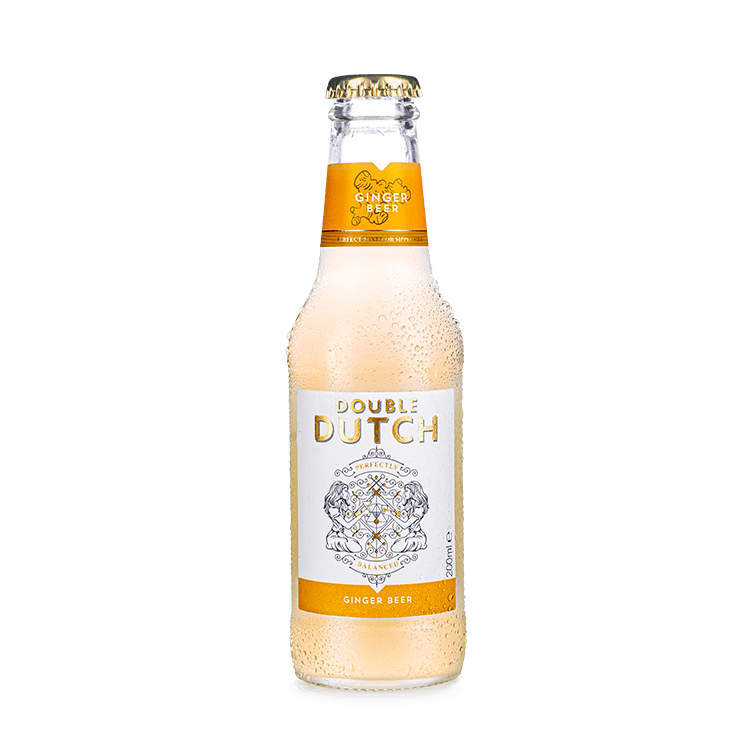 Ginger Beer 1 ginger beer
