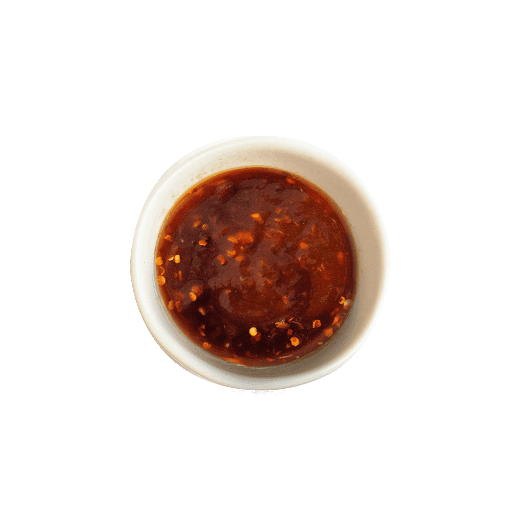 Firecracker Sauce 1 firecracker sauce