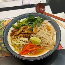 Pho - Chicken Thigh 1 Pho - Chicken Thigh