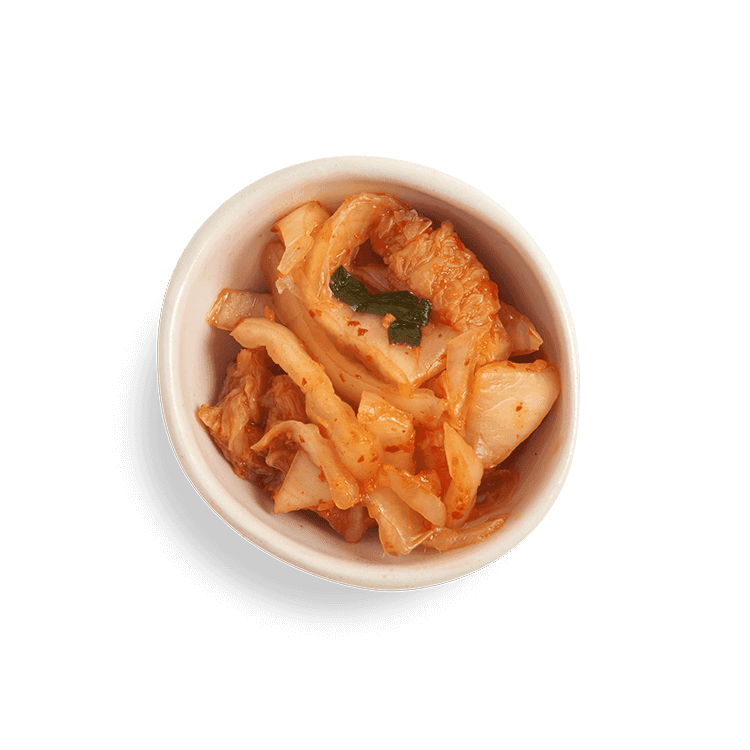 Kimchee 1 Kimchee