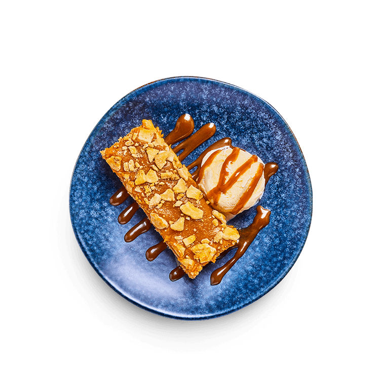 Miso Caramel Banana Bread 1 miso caramel banana bread
