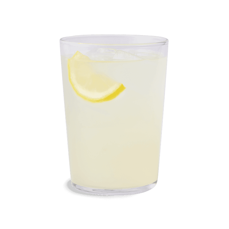 Cloudy Lemonade 1 cloudy lemonade