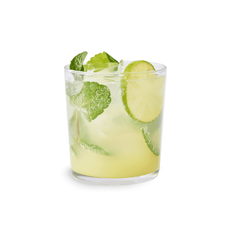 Ginger No-Jito 1 ginger no-jito
