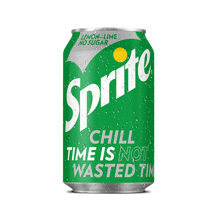 Sprite Zero 1 sprite zero