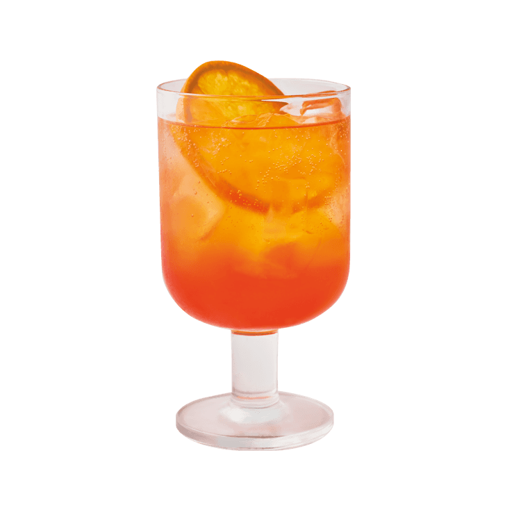 Aperol Spritz 1 aperol spritz