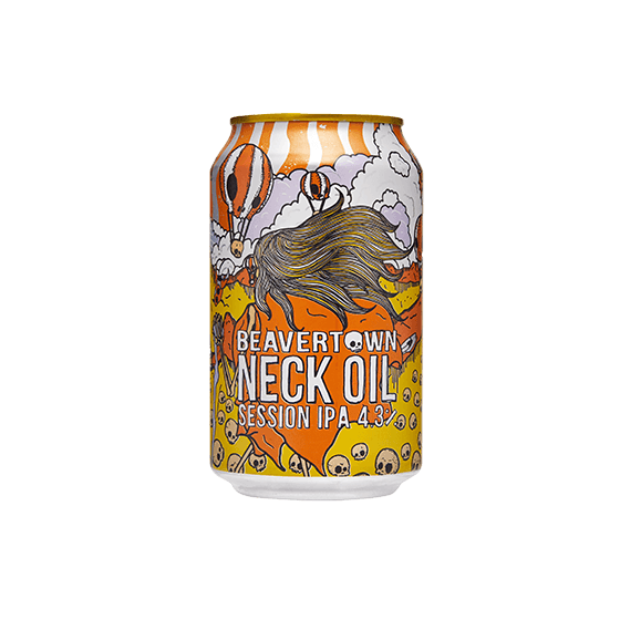 Beavertown Neck Oil 1 beavertown neck oil