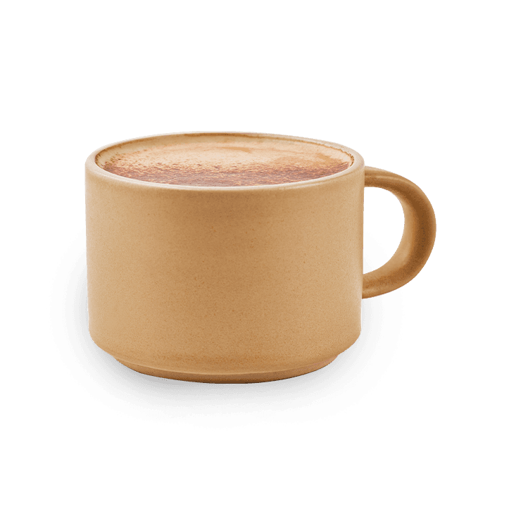 Cappuccino - Whole Milk 1 cappuccino - whole milk