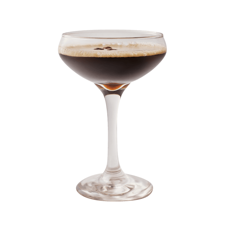 Espresso Martini 1 espresso martini