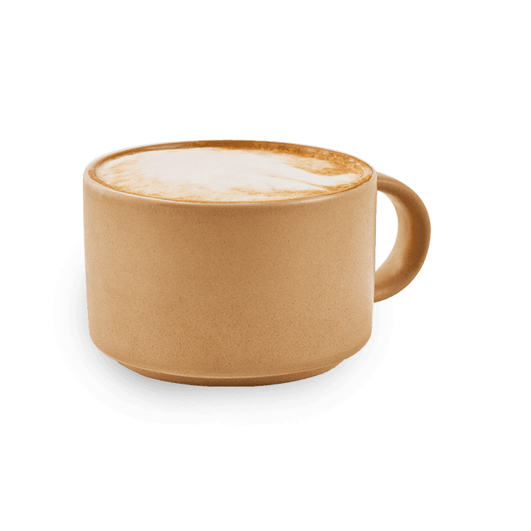 Flat White - Whole Milk 1 flat white - whole milk