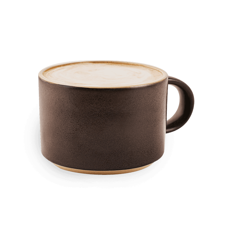 Latte - Whole Milk 1 latte - whole milk