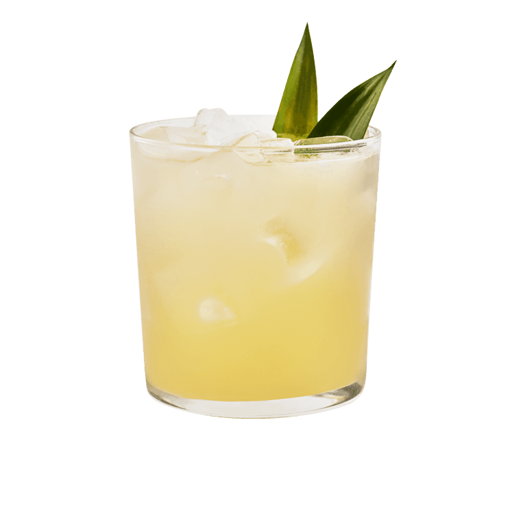 Piña Colada 1 piña colada