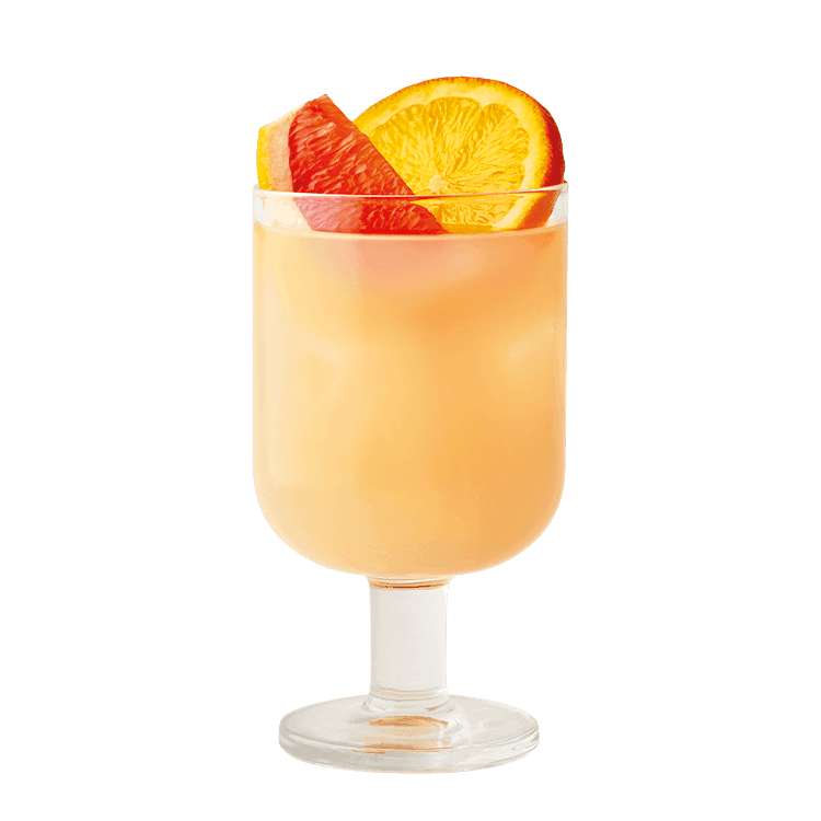 Lychee Blush Sangria 1 lychee blush sangria