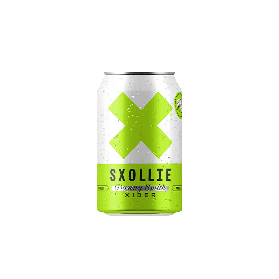 Sxollie Cider 1 sxollie cider